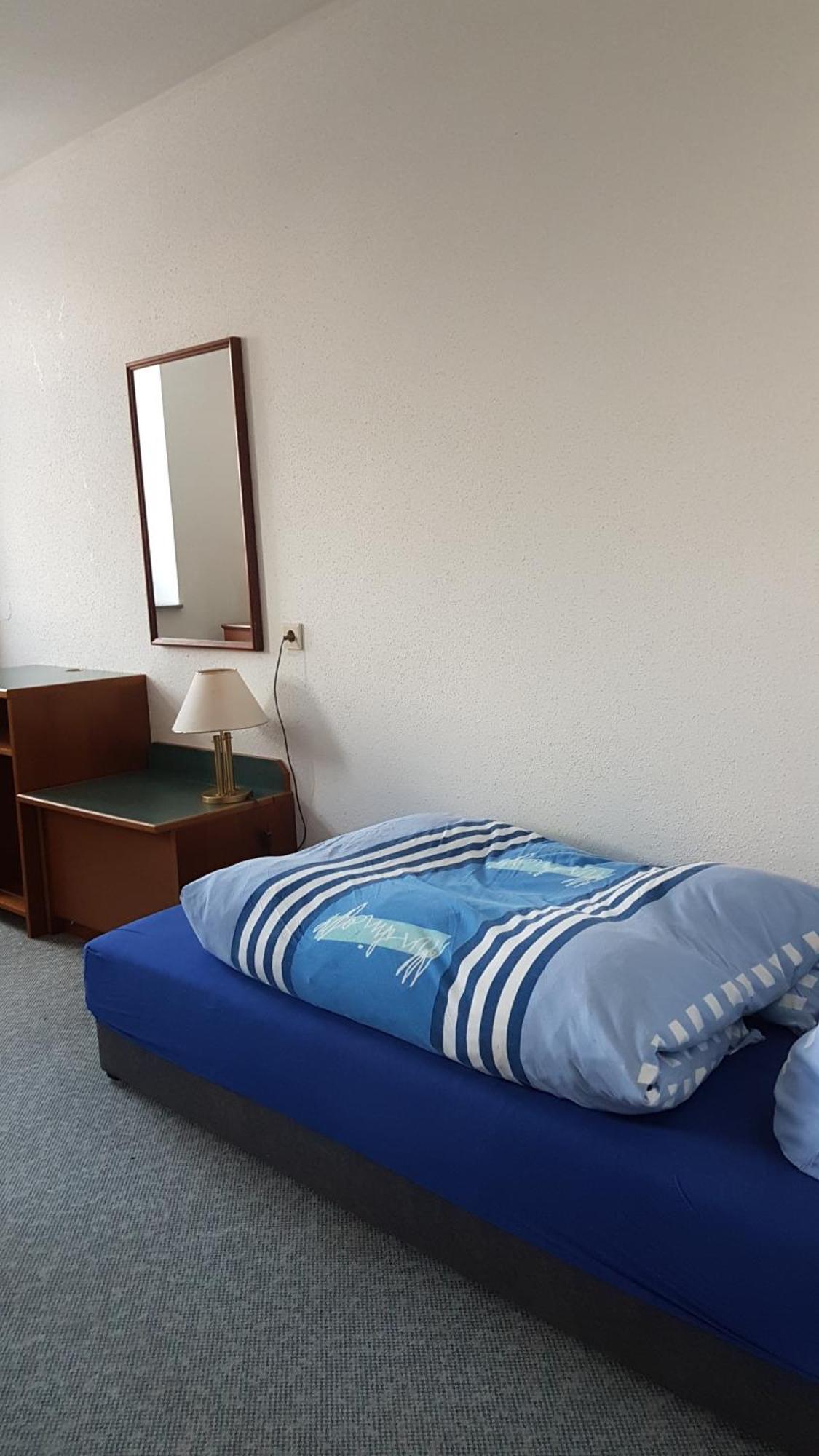 بيت شباب Feriencamp كورورت اوبرويسنثا المظهر الخارجي الصورة